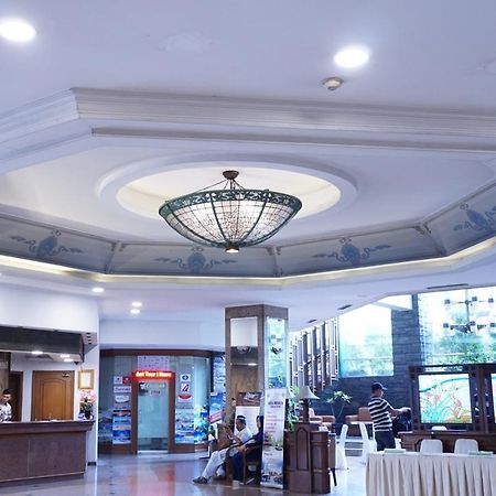 科达顿酒店 万隆 外观 照片