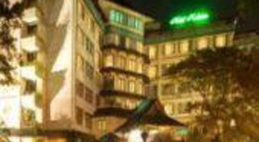 科达顿酒店 万隆 外观 照片